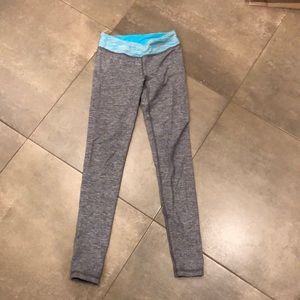 Ivivva Leggings